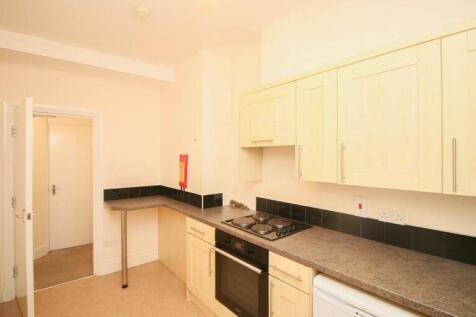 Flat 3, 22a Derby Road