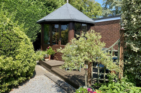Summerhouse