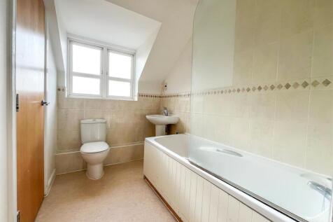 Cotton Court, Northampton