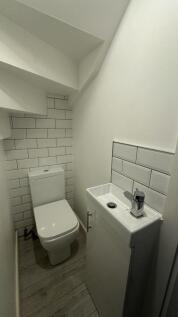 guest WC