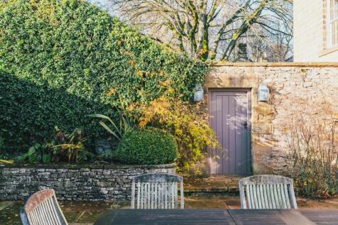 Exterior and Gardens