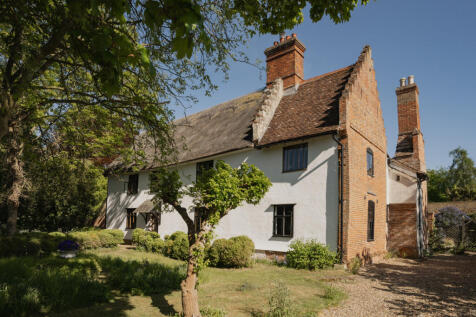 284344 - Temple Bar House, Earsham, Bungay-47.jpg