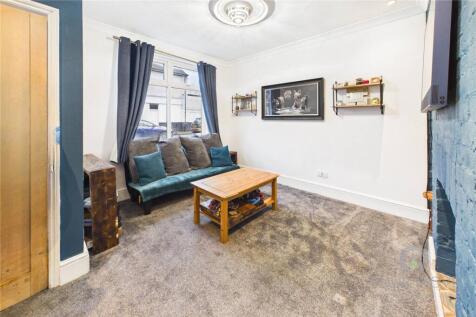 Reception Area 1