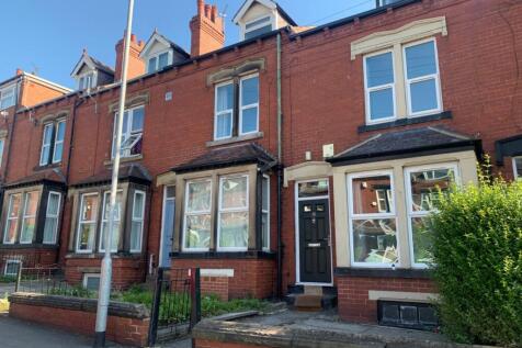 5-bed terraced on Headingley Mount, Headingley, Leeds, West Yorkshire, LS6, £3,055/mo