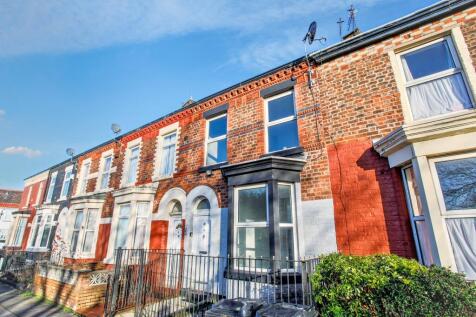20 Kings Road, Bootle, Merseyside, L20 7BG