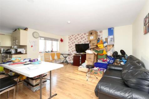 Kitchen/Reception