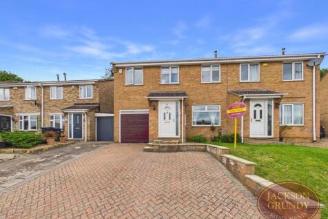 Seaton Drive