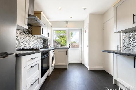 Kitchen View 3