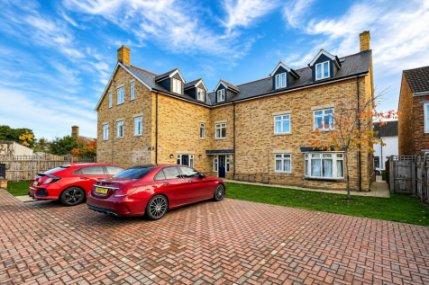 1-bed house on Bedsit 10, 48 Elm Street, Peterborough, PE2, £475/mo
