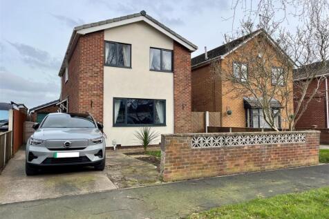 3 bedroom Detached for sale