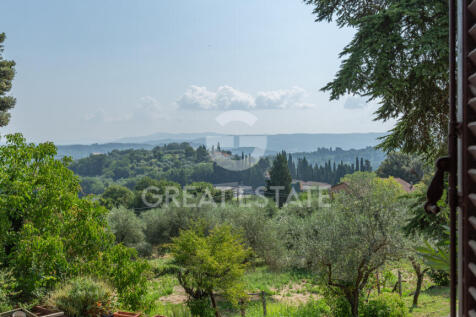 Panorama e Particolari