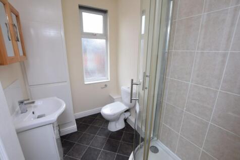 Teversal Avenue, Nottingham photo 3