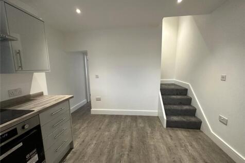Park Street, Heanor, Derbyshire, DE75 photo 3