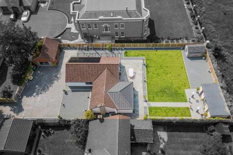 Drone View