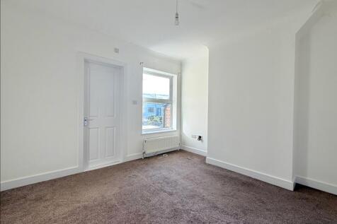 Bedroom Two Continued