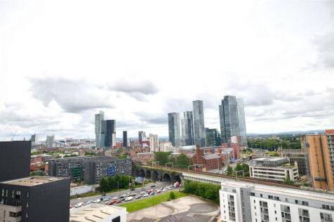 Silkbank Wharf, Salford, Greater Manchester, Manchester City Centre, M5 photo 5