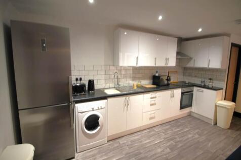 Forman Street, Derby,  photo 4