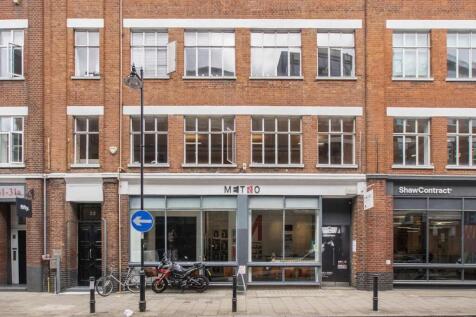 32 Great Sutton Street