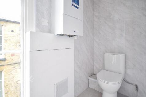 Paragon TF wc use