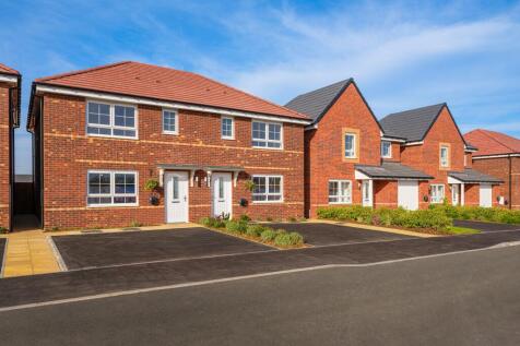 primary property image
