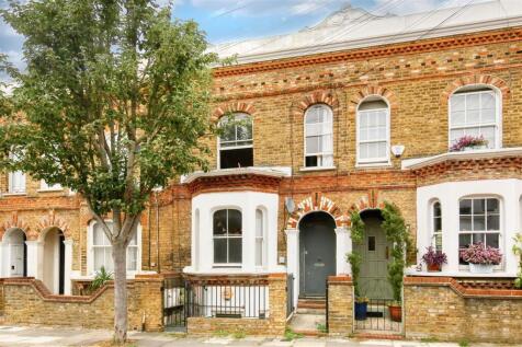 Eden Harper Mayall Road