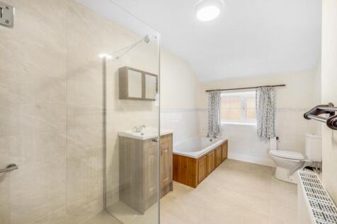 Rose Cottage (Navenby)-31