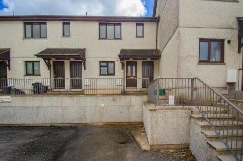 Lettings TPS Bodmin 01208 74182-01