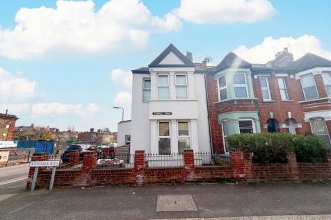 Tyndall Rd E10
