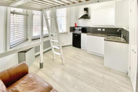 Spacious