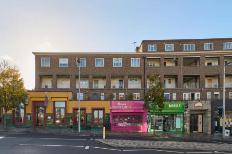 Lavender Hill, Clapham Junction  photo 3