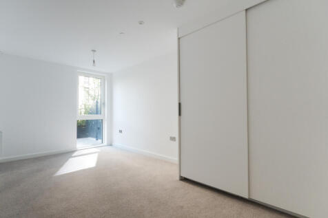 Fitted wardrobes