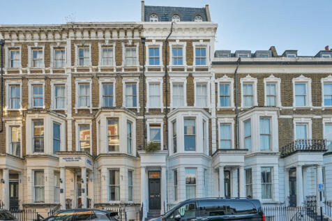 Hogarth Road, Earls Court, London, SW5 photo 4