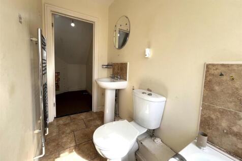 27 Rock House, Bethel Road St George, Bristol, BS5