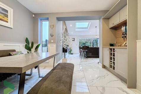 DINING AREA OF KI...