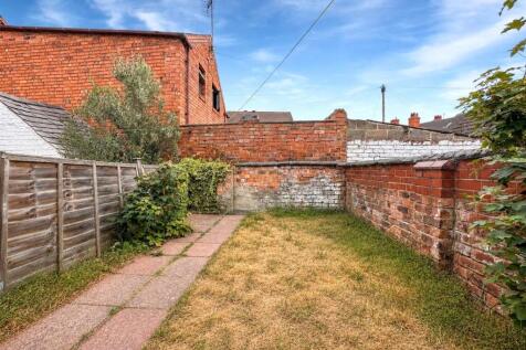 Garden 854