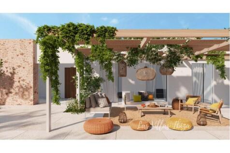 Pergola Front