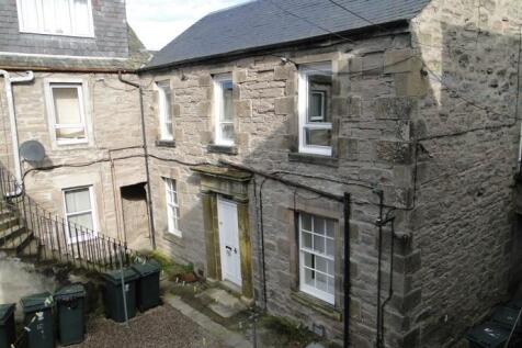 105d, Scott Street, Perth, PH2 8LU