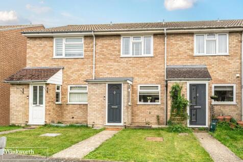 Basingstoke, RG23 - property photo