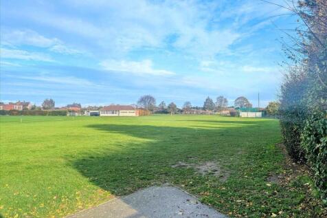 Recreation Ground