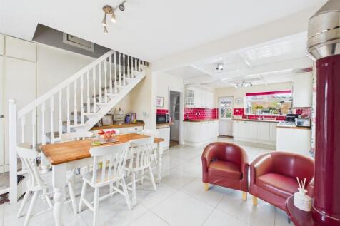 Kitchen/Diner: