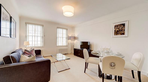 Pelham Court, Fulham Road,, Chelsea, London, SW3 photo 2