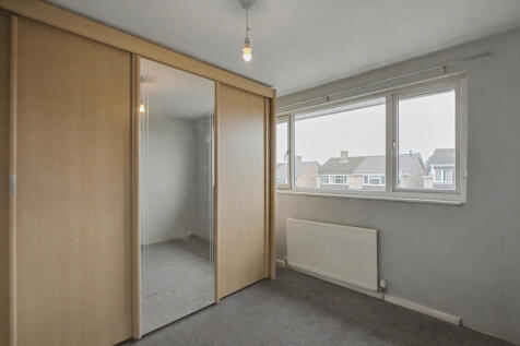21 Vicarage Close, Chalgrove, Oxfordshire, OX44 7RD