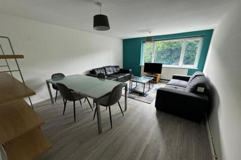 Flat J, Tapton House, Broomhill, S10 photo 4
