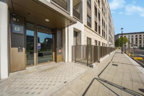 Flat 10, 5 Wheatstone Gardens - 1COfDypTV6Ef32PSMQ
