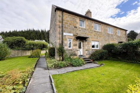 2 ALLARDYCE CRESCENT ELGIN