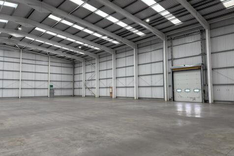 Light Industrial to rent Image 12