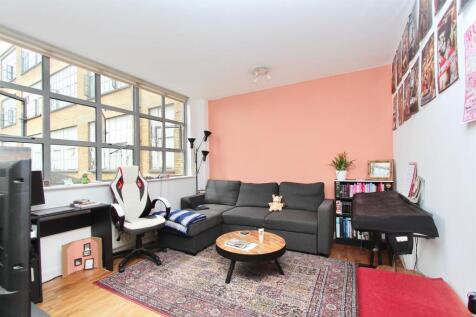 Somerford Grove, N16