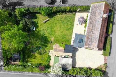 Aerial Shot
