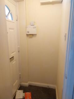 entrance porch
