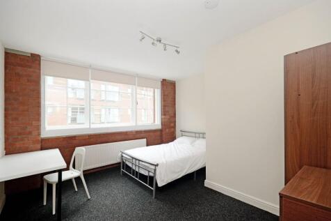Walsh Court, Bells Square, Sheffield, S1 photo 4